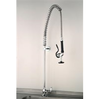 Accessories - Glass and Dishwasher